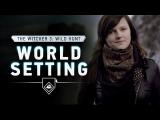 GC 2014 - The Witcher 3: Wild Hunt - World Setting tn