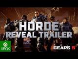 Gears 5 Horde Trailer tn