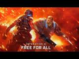 Gears 5 - Operation 2: Free For All Trailer tn