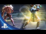 God of War: Ascension: Bout of Honor trailer tn
