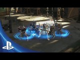 God of War: Ascension - Poseidon God Trailer tn
