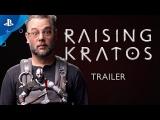 God of War: Raising Kratos trailer tn