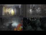 Godzilla for PS3 Debut Trailer tn