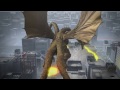 Godzilla Level Up 2015 Trailer tn