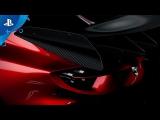 Gran Turismo Sport - Mazda RX-Vision GT3 Concept trailer tn