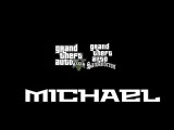 Grand Theft Auto V: Michael (remake in San Andreas) tn
