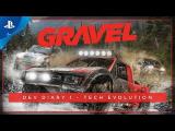 Gravel – Dev Diary #1 – Technical Evolution tn