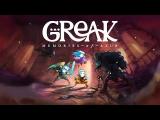 Greak Release Date Announcement tn