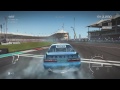 GRID Autosport - Drift in action tn