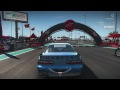 GRID Autosport - Drift in action tn