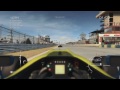 GRID Autosport - Formula 3 tn