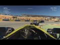 GRID Autosport - Formula 3 tn