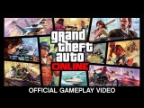 GTA 5 multiplayer videó tn