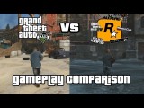 GTA 5 vs. Past Rockstar Games tn