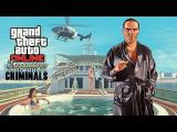 GTA Online: Executives and Other Criminals Trailer tn