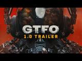 GTFO Version 1.0 Launch Gameplay Trailer tn