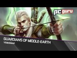 Guardians of Middle-Earth videoteszt tn