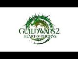 Guild Wars 2: Heart of Thorns - Expansion Announcement Trailer tn