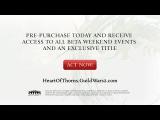 Guild Wars 2: Heart of Thorns – Game Editions and Pre-purchase Virtual Items tn