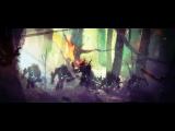 Guild Wars 2: Heart of Thorns - Story Trailer tn