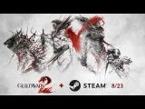 Guild Wars 2 is coming to Steam tn