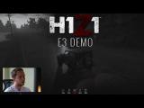 ::H1Z1 Official E3 2014 Demo tn