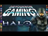 Halo - Did You Know Gaming? tn