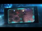 Halo: Spartan Assault Announce Trailer tn