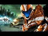 Halo: Spartan Strike gameplay-videó tn