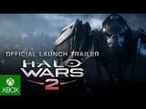 Halo Wars 2: Official Launch Trailer tn