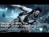 Hands-On With Uncharted: The Nathan Drake Collection tn