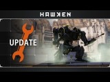 Hawken Update 0.9.6 - Invasion tn