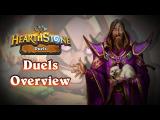 Hearthstone Duels Overview tn
