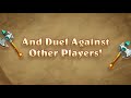 Hearthstone Duels Overview tn