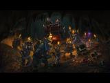 Hearthstone: Kobolds & Catacombs Trailer tn