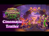 Hearthstone: Madness at the Darkmoon Faire Cinematic Trailer tn