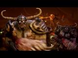 Hellbound: Gameplay Reveal - Survival Mode tn