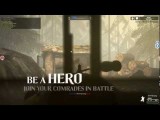 Heroes & Generals -- Open Beta Trailer  tn