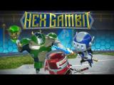 Hex Gambit - Early Access Trailer tn