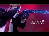 HITMAN 2 - Free Starter Pack Trailer tn
