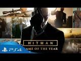 Hitman - Game of the Year Edition Trailer  tn