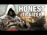 Honest Game Trailers - Assassin’s Creed 4 tn
