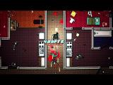 Hotline Miami 2: Wrong Number 'Dial Tone' Trailer tn