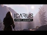 Icarus Launch Trailer tn