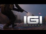 IGI: Origins - Teaser Trailer tn