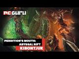 Íme az utóbbi évek legnépszerűbb dungeon crawlere ► Perdition's Mouth: Abyssal Rift - Kibontjuk tn