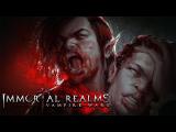 Immortal Realms: Vampire Wars - Announcement Trailer tn