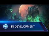 In Development: New Battleground - Towers of Doom tn