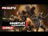 Júliusi teljes játék: Gauntlet - Slayer Edition tn
