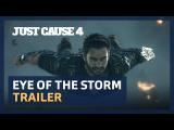 Just Cause 4: Eye of The Storm Cinematic Trailer [PEGI] tn
